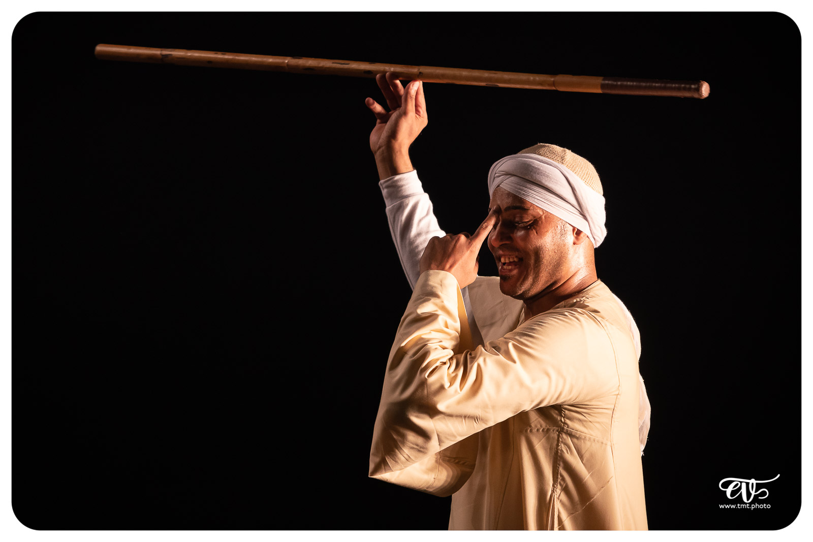 DANS LE CERCLE DES HOMMES DU NIL - CENTRE MEDHAT FAWZY DE MALLAW